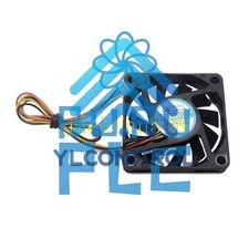 1PCS EC6010L12ER Synology DiskStation DS409 slim, DS411 slim, DS414 slim Fan picture