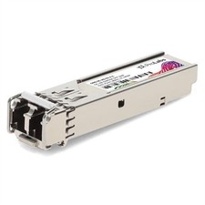 Cisco ONS-SC-2G-55.7 Transceiver, Silver picture