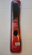 Belkin WaveRest Keyboard Wrist Support - Black F8E263-BLK - NEW SEALED picture