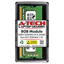 8GB DDR4-3200 HP EliteBook 645 G9 655 G9 835 G8 845 G8 840 Aero G8 Memory RAM picture