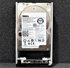 R95FV ST600MM0088 Dell ENTERPRISE 600GB 10K RPM 12Gbps 2.5