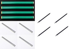 4 x COMPATIBLE DRUM KIT Konica Minolta C364 C308 C220 C454 C284 C258 C360 C368 picture