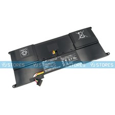 New C23-UX21 Genuine Battery for Asus ZenBook UX21 UX21A UX21E Ultrabook 4800mAh picture