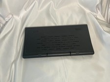 Gigaware Foldable Laptop Cooling Fan 26-1696 picture