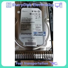 New for HPE 659337-B21 659569-001 1TB 6G SATA 7.2K LFF 3.5