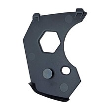 Battery Cover Counterweight Cover Replacement for Logitech G502 Mouse Spare Part picture