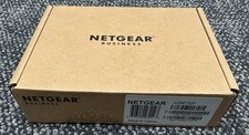 Netgear ProSafe AGM732F 1000BASE-LX SFP 1310nm GBIC Module NEW SEALED picture