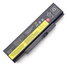 48Wh 76+ Battery For Lenovo ThinkPad Edge E550 E550C E555 E560 E565 Series USA picture