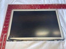 Genuine Apple Macbook Pro 15