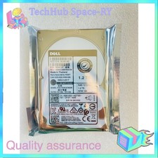 DELL 0KV02 00KV02 1.2TB 10K 12Gbps 12G 2.5'' SAS HDD HUC101812CSS200 Hard Drive picture