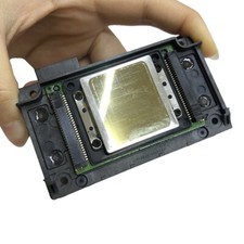 Print Head FA09000 F1080-A1 Fit For Epson XP-1000 XP1000 XP800 XP600 UV Printer picture