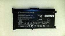 HP Pavilion Battery 3 Cell 41Whr 3.6ah Li BK picture