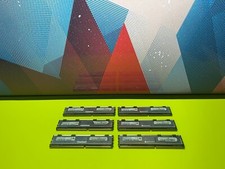 Qimonda 2GB PC2-5300F ECC DDR2 667MHz Server Memory HYS72T256920HFA-3S-B Qty:6x picture
