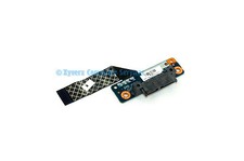 686899-001 LS-8711P HP DVD ADAPTER BOARD W/ CABLE ENVY M6-1000 M6-1105DX picture