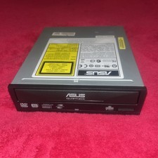 Asus Quietrack DRW-1814BLT DVD RW DL Drive Burner Writer Internal SATA 5.25