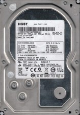 HUS724030ALA640 P/N: 0F19768 MLC: MPKB30 HGST 3TB picture