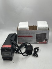 SMART POWER SYSTEMS SBP650UPLUS-T BATTERY BACKUP picture