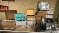 6 Grandstream GRP2613w 6-Line Carrier-Grade IP Phone picture