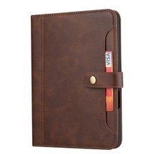 Leather Smart Case Flip Stand Cover for iPad 5th 6th 7th 8th 9th 10th 11th Gen picture