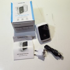 Range XTD  - WiFi Range Extender WPS 300Mbps picture