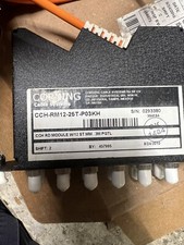 CORNING CCH-RM12-25T-P03KH  Module picture