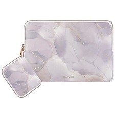 ARVOK 15 15.6 16 inch Laptop Sleeve for MacBook Pro 15 inch/MacBook Pro 16 in... picture