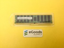 M386A4G40DM0-CPB SAMSUNG 32GB (1X32GB) 4DRX4 PC4-2133P DDR4 SERVER MEMORY picture
