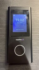 TravelWiFi Sapphire 5G Mobile Hotspot CloudSIM Touch Screen Global Data picture