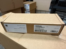 NEW Microsoft Surface USB4 Docking Station for Business Black EP2-19863 picture