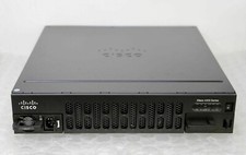 Cisco ISR4451-X-SEC/K9 ISR4451 Security Router w/ AC PWR - Same Day Shipping picture