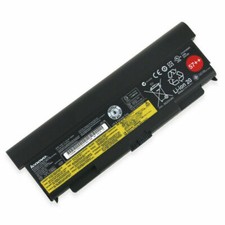 57++ Genuine 9Cell Battery for Lenovo Thinkpad T440p T540p W540 W541 L440 L540 picture