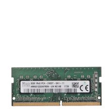 SK Hynix 8GB DDR4 2400T SODIMM Laptop RAM HMA81GS6AFR8N-UH picture