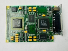 Sun Microsystems 501-4127 TPB-S.V0 9806 Creator Series Frame Buffer Graphic Card picture