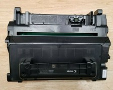 COMPATIBLE TONER. XEROX BRAND HP CE390A Toner Cartridge. 80% Remaining. picture