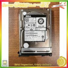 0RVDT AL13SXB30EN FOR Dell ENT 300GB 15K RPM 12Gb/s 2.5