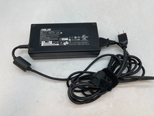 Genuine ASUS ADP-180HB D 180W 19V 9.5A AC Adapter G75VW Charger,  picture