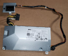 Dell OptiPlex 7460 155W AC 155EBA-00 Power Supply 2K3KM YH49N YD8RH 16-pin picture
