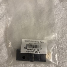 Monoprice 5133 HDMI Audio/Video Cable Black 105133 picture