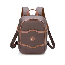 DELSEY PARIS Chatelet Air 2.0 - Travel Laptop Backpack - Fits One Size, Brown picture