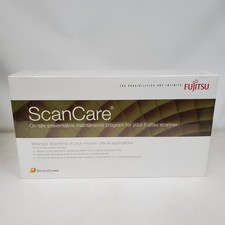 Fujitsu ScanCare Kit Series (CG01000-508001) for fi-5650c/fi-5750C picture