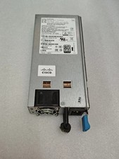 Cisco NXA-PAC-500W-PE 341-0734 500W AC Power supply for Nexus 9300-EX Good work picture