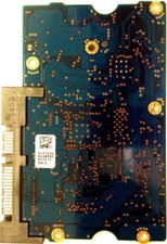 PCB HDS723020BLA642 0J11434 BA3895C P/N: 0F12115 MLC: MNR800 Hitachi picture