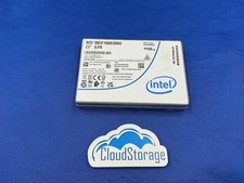 CISCO Intel D7-P5620 Series 6.4TB NVMe PCIE4.0 U.2 2.5'' SSD SSDPF2KE064T1O picture