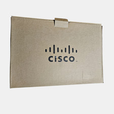 Cisco Unified IP Phone 7942 VoIP Telephone 7900 Series CP-7942G Open Box picture