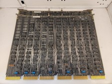 LOT 2x DEC M8223 Instruction Data Path VAX-11/780 CPU Modules Vintage Digital picture