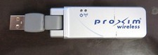 ORINOCO Proxim wireless 8474 USGBR01 802.11 b/g. Frequency Range (MHZ): 2412.0   picture