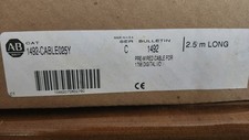 Allen-Bradley 1492-CABLE025Y Pre-Wired Power Cable picture