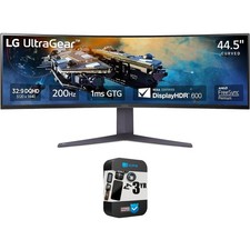 LG 45GR75DCB 45