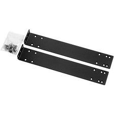 HPE Rack Mount for Rack - Black picture