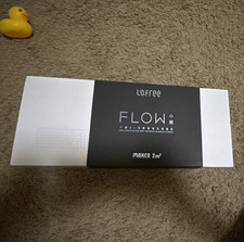 LOFREE Lofree Flow Wireless Mechanical Keyboard Gray QWERTY English Aluminum-NEW picture